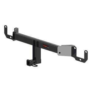 CURT - CURT Class I 1.25 in. Receiver Hitch 11492 - Image 1