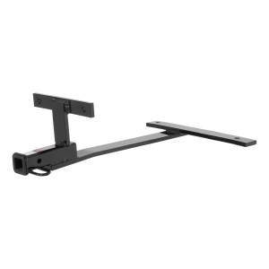 CURT - CURT Class I 1.25 in. Receiver Hitch 11498 - Image 1