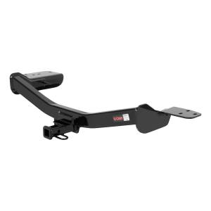 CURT - CURT Class I 1.25 in. Receiver Hitch 11510 - Image 1