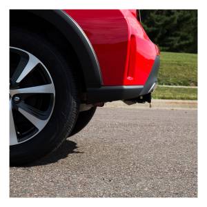 CURT - CURT Class I 1.25 in. Receiver Hitch 11523 - Image 4