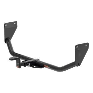 CURT - CURT Class I 1.25 in. Receiver Hitch 115503 - Image 1
