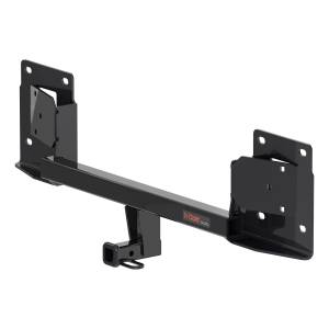 CURT - CURT Class I 1.25 in. Receiver Hitch 11571 - Image 1