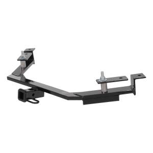 CURT - CURT Class I 1.25 in. Receiver Hitch 11705 - Image 1
