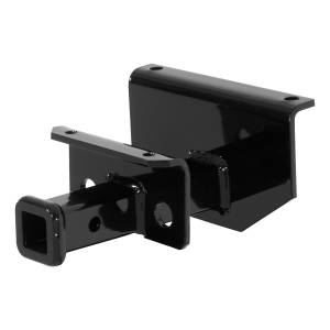 CURT - CURT Class I 1.25 in. Receiver Hitch 11711 - Image 1