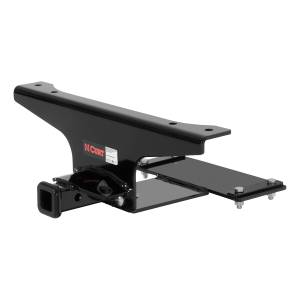 CURT - CURT Class I 1.25 in. Receiver Hitch 11747 - Image 1