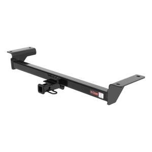 CURT - CURT Class II 1.25 in. Receiver Hitch 12004 - Image 1