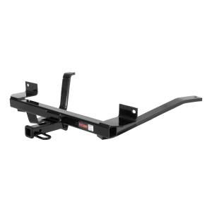 CURT - CURT Class II 1.25 in. Receiver Hitch 12040 - Image 1
