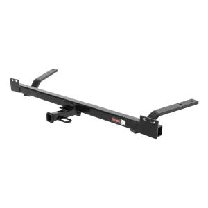 CURT - CURT Class II 1.25 in. Receiver Hitch 12041 - Image 1