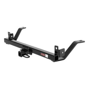 CURT - CURT Class II 1.25 in. Receiver Hitch 12053 - Image 1