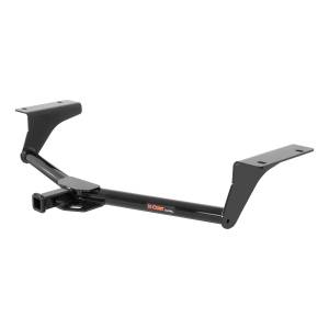 CURT - CURT Class II 1.25 in. Receiver Hitch 12108 - Image 1