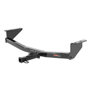 CURT - CURT Class II 1.25 in. Receiver Hitch 12122 - Image 1