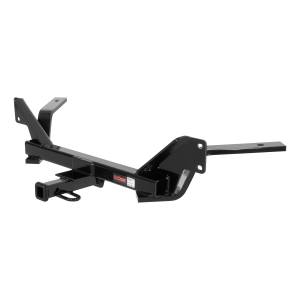 CURT - CURT Class II 1.25 in. Receiver Hitch 12125 - Image 1
