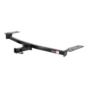 CURT - CURT Class II 1.25 in. Receiver Hitch 12209 - Image 1