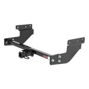 CURT - CURT Class II 1.25 in. Receiver Hitch 12217 - Image 1
