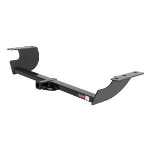 CURT - CURT Class II 1.25 in. Receiver Hitch 12240 - Image 1