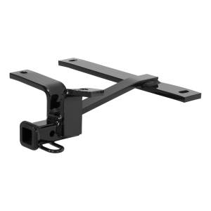 CURT - CURT Class II 1.25 in. Receiver Hitch 12246 - Image 1