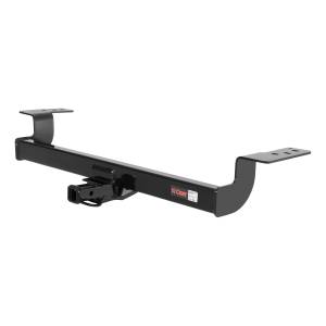 CURT - CURT Class II 1.25 in. Receiver Hitch 12259 - Image 1