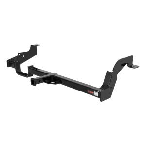 CURT - CURT Class II 1.25 in. Receiver Hitch 12270 - Image 1