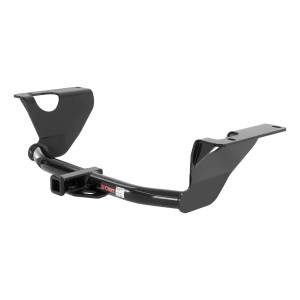 CURT - CURT Class II 1.25 in. Receiver Hitch 12298 - Image 1