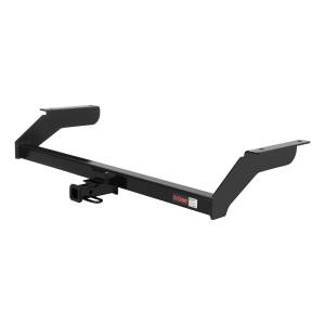CURT - CURT Class II 1.25 in. Receiver Hitch 12312 - Image 1