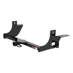 CURT - CURT Class II 1.25 in. Receiver Hitch 12336 - Image 1