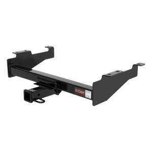 CURT - CURT Class III 2 in. Receiver Hitch 13032 - Image 1