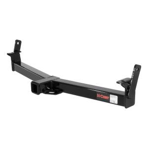 CURT - CURT Class III 2 in. Receiver Hitch 13033 - Image 1