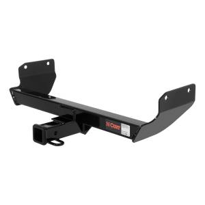 CURT - CURT Class III 2 in. Receiver Hitch 13065 - Image 1