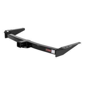 CURT - CURT Class III 2 in. Receiver Hitch 13089 - Image 1