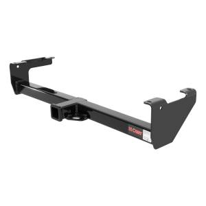 CURT - CURT Class III 2 in. Receiver Hitch 13095 - Image 1