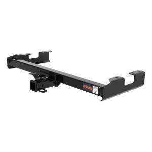 CURT - CURT Class III 2 in. Receiver Hitch 13108 - Image 1