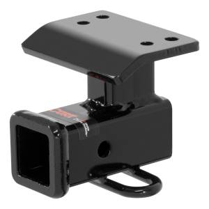 CURT - CURT Class III 2 in. Receiver Hitch 13133 - Image 1