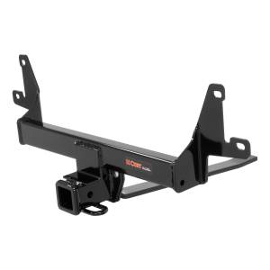CURT - CURT Class III 2 in. Receiver Hitch 13140 - Image 1