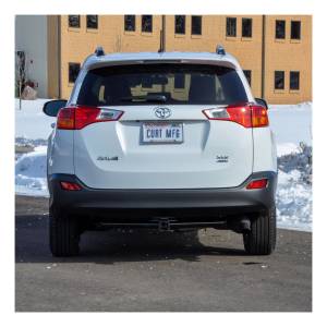 CURT - CURT Class III 2 in. Receiver Hitch 13149 - Image 3