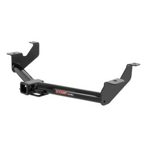 CURT - CURT Class III 2 in. Receiver Hitch 13167 - Image 1