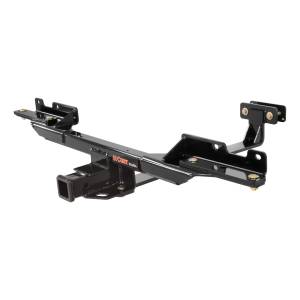 CURT - CURT Class III 2 in. Receiver Hitch 13173 - Image 1