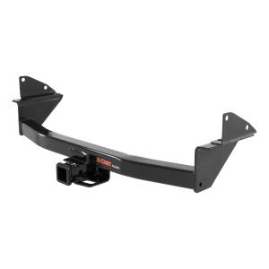 CURT - CURT Class III 2 in. Receiver Hitch 13176 - Image 1