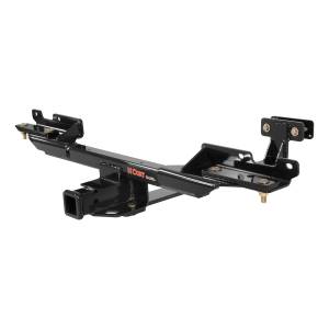 CURT - CURT Class III 2 in. Receiver Hitch 13190 - Image 1