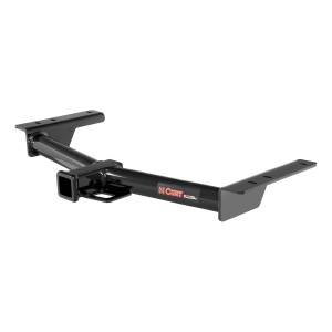 CURT - CURT Class III 2 in. Receiver Hitch 13193 - Image 1
