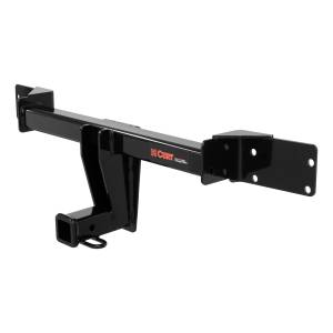 CURT - CURT Class III 2 in. Receiver Hitch 13197 - Image 1