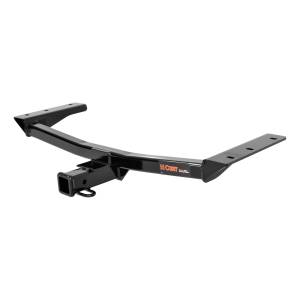 CURT - CURT Class III 2 in. Receiver Hitch 13272 - Image 1