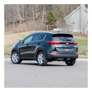 CURT - CURT Class III 2 in. Receiver Hitch 13281 - Image 2