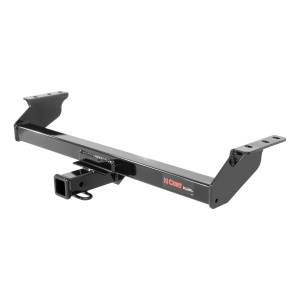 CURT - CURT Class III 2 in. Receiver Hitch 13287 - Image 1
