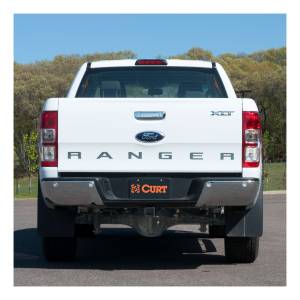 CURT - CURT Class III 2 in. Receiver Hitch 13287 - Image 3