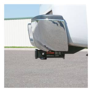 CURT - CURT Class III 2 in. Receiver Hitch 13287 - Image 4