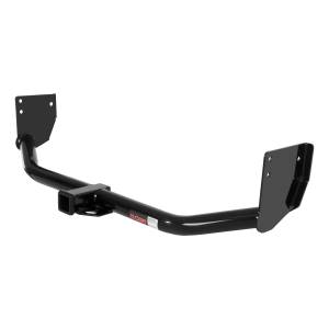 CURT - CURT Class III 2 in. Receiver Hitch 13296 - Image 1