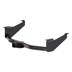 CURT - CURT Class III 2 in. Receiver Hitch 13304 - Image 1