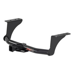 CURT - CURT Class III 2 in. Receiver Hitch 13307 - Image 1