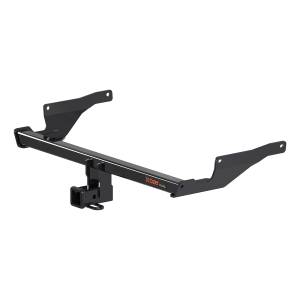 CURT - CURT Class III 2 in. Receiver Hitch 13315 - Image 1