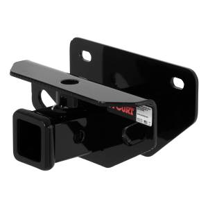 CURT - CURT Class III 2 in. Receiver Hitch 13333 - Image 1